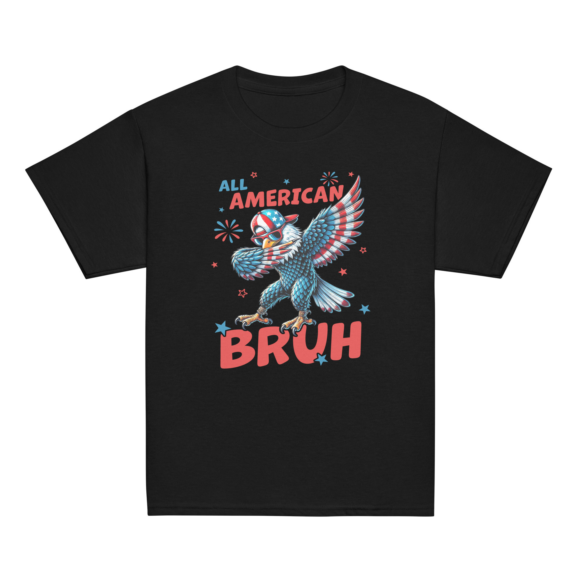 All American Bruh