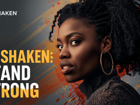 Three Ways to Stay Unshaken When Life Gets Heavy