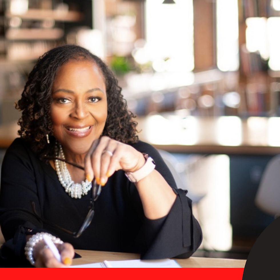 Embarking on a Transformative Leadership Journey