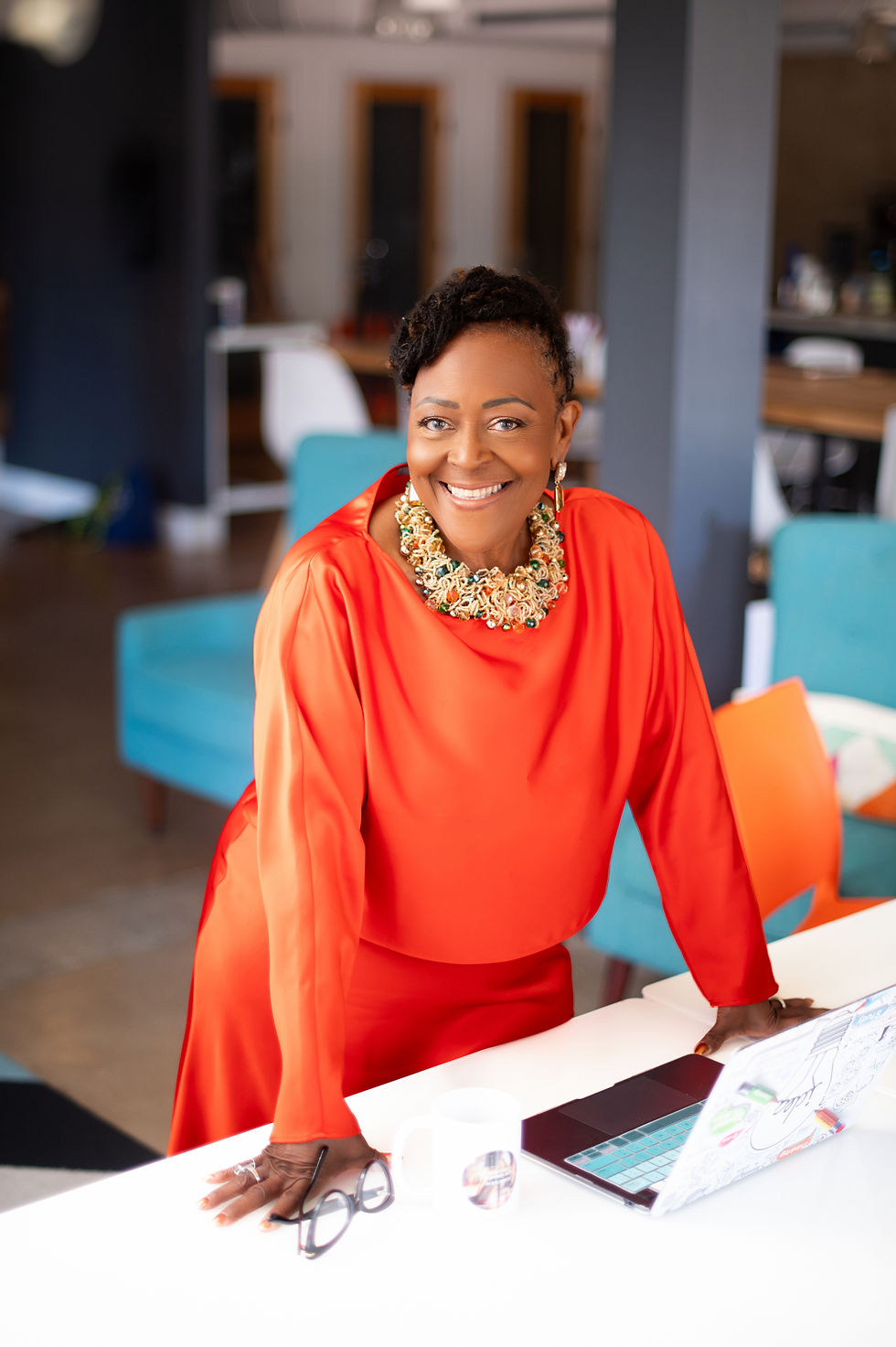 Dr. Valarie Harris