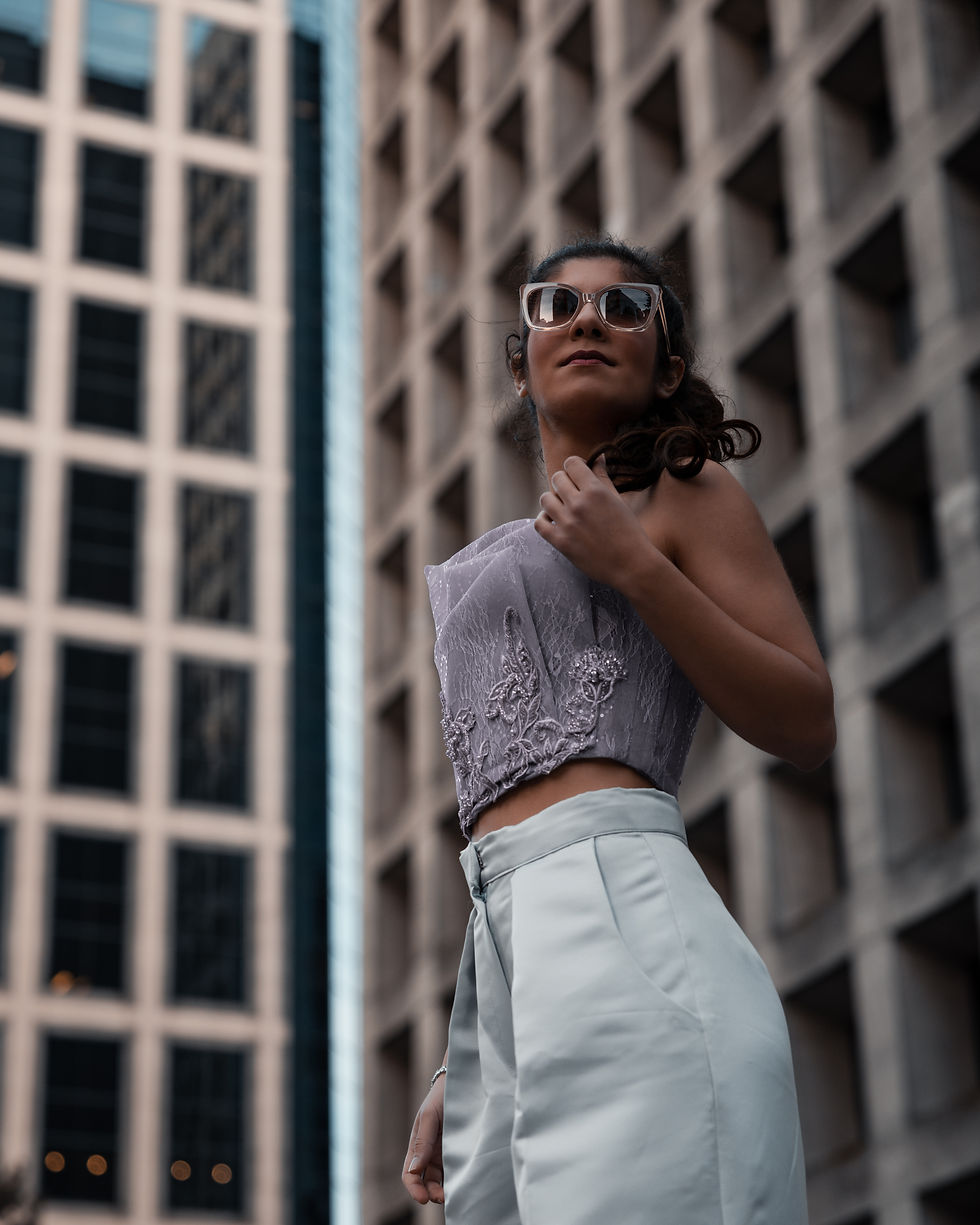 Fashion Photography in Vancouver: Why Professional Imagery Matters for Your Brand