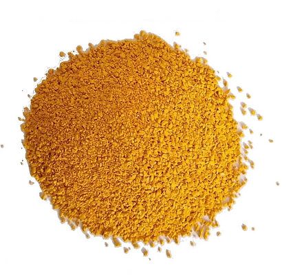 Turmeric extract granules - 95 resized.p