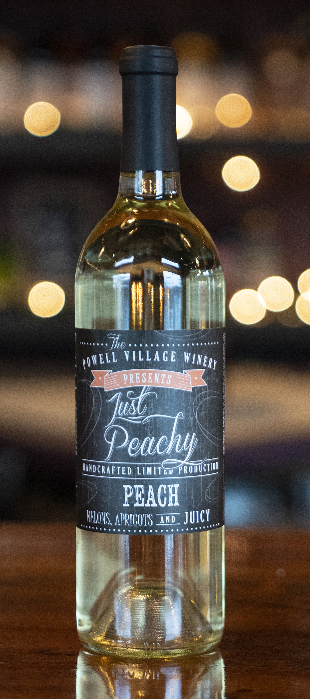 WINES powellvillagewinery