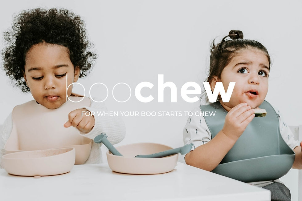 Boo Chew