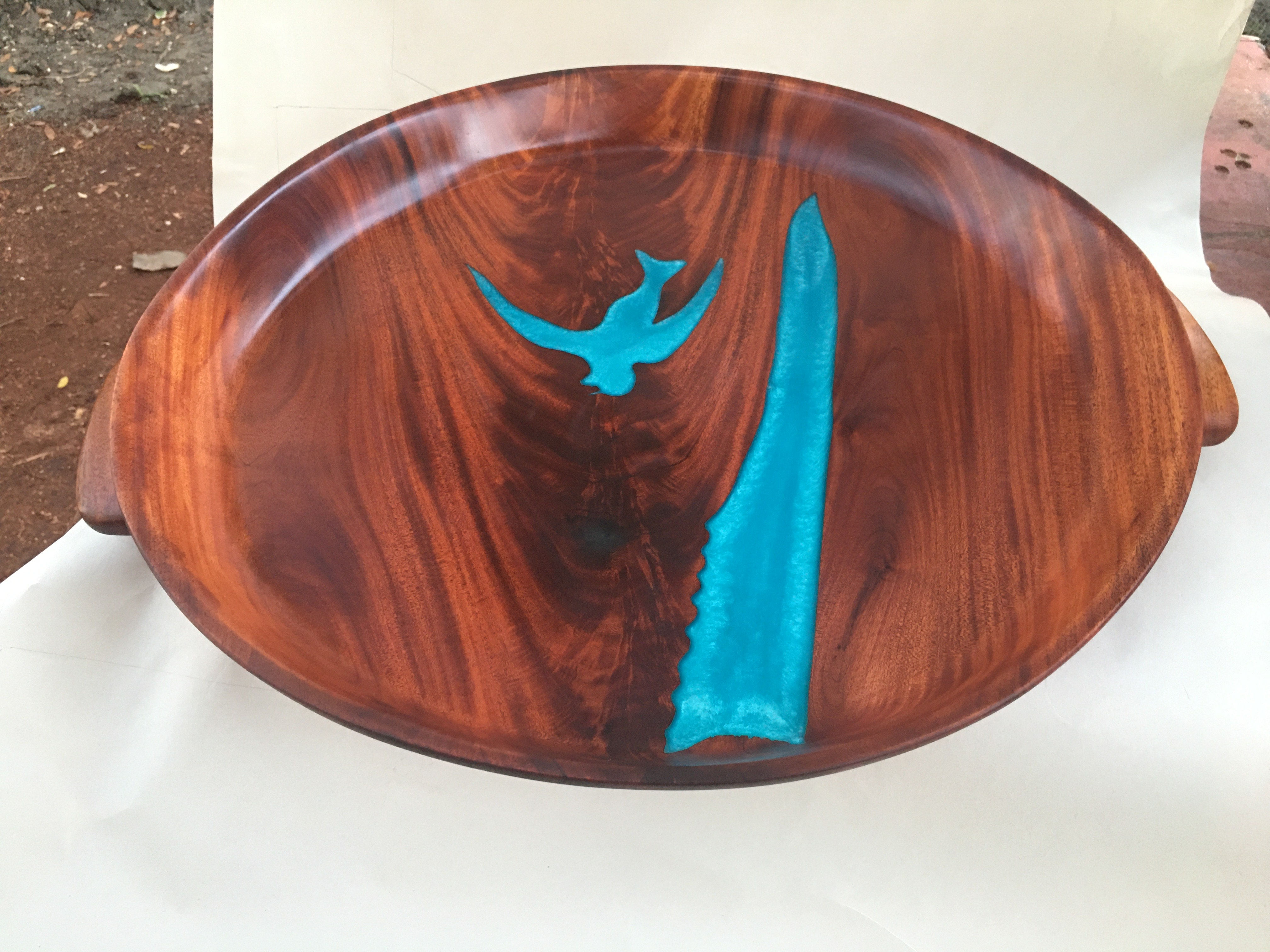 Spirit Plater