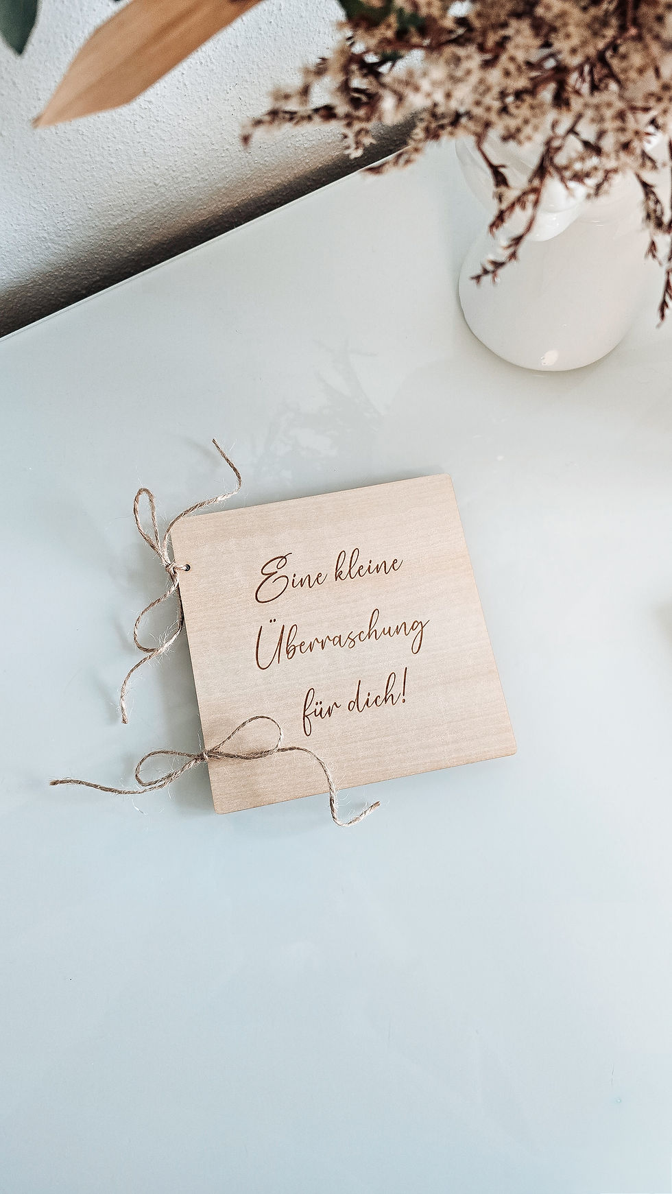 Miniaturbild: Schwangerschaftsverkündung Buch