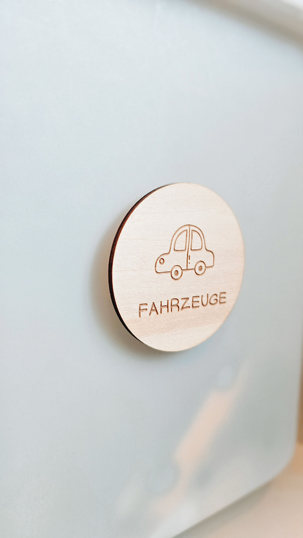 Miniaturbild: Ordnungsschilder Spielzeug
