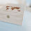 Miniaturbild: Holzbox Weltkarte