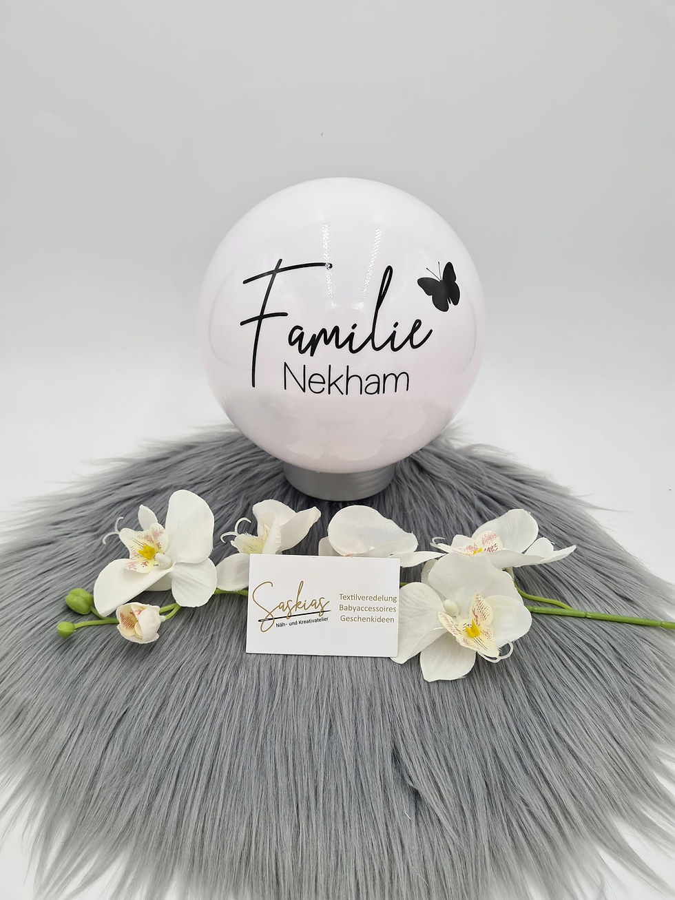 Miniaturbild: Solarlampe Familie
