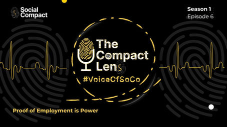 Episode 6 | The Compact Lens