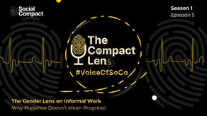 Episode 5 | The Compact Lens