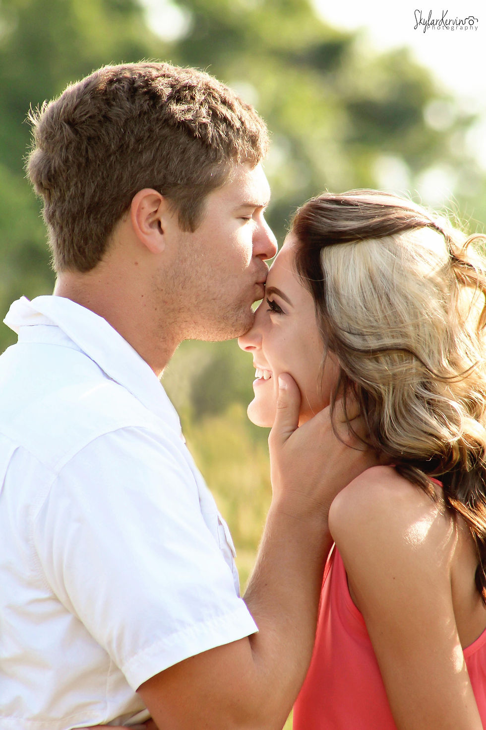 Kailey & Evan