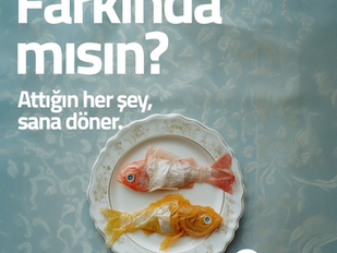 Farkında Mısın?