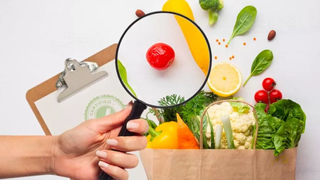 7 Haziran Dünya Gıda Güvenliği Günü: Sağlıklı Bir Gelecek İçin Güvenli Gıda