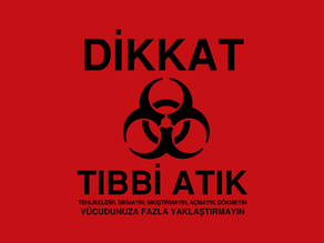 Tıbbi Atıkların Taşınması ve Bertarafı Nasıl Yapılır?