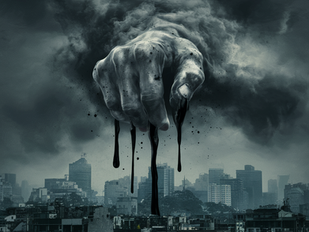 The Invisible Killer: Air Pollution