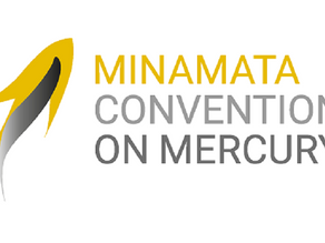 ÜLKEMİZ CIVAYA İLİŞKİN MİNAMATA SÖZLEŞMESİNE RESMEN TARAF OLDU.