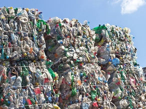 AB, Atık İhracatına Sıkı Kurallar Getiriyor. Artık Türkiye'ye Atık Yollamak Kolay Olmayacak.