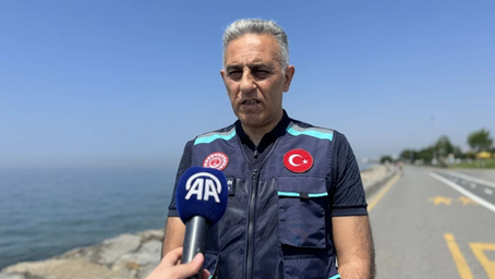 Marmara Denizi’nde Kirlilikle Mücadelede Son Durum: Müsilaj Geri Dönecek mi?