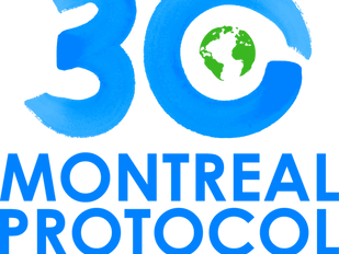 Montreal Protokolü Nedir?