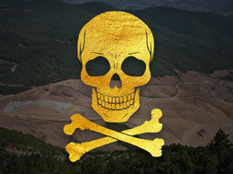 "Cyanide," which has recently returned to the agenda, is a chemical compound. Why is it used?