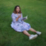 Thumbnail: seigaiha dress 01 light