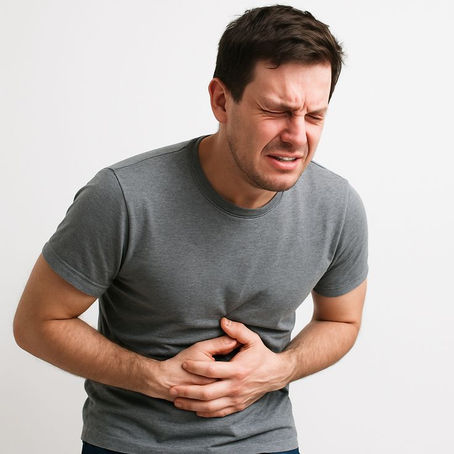 What Happens If a Hernia Is Left Untreated?