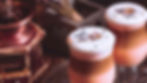 Latte for Romantic Couples