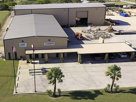 Flozone Measurement: Oil & Gas Measurement Equipment and Solutions
