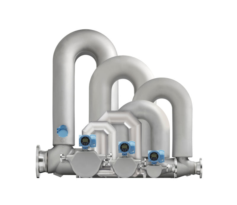 Coriolis Flow Meters: High-Accuracy Flow Measurement for Oil & Gas Applications