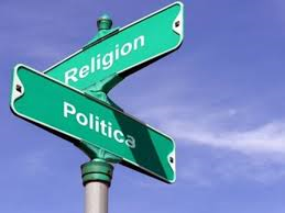 ¿Puede una cristiana o un cristiano participar en la política?