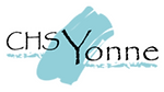 Logo CHS Yonne