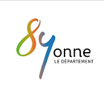 Logo du Département de l'Yonne