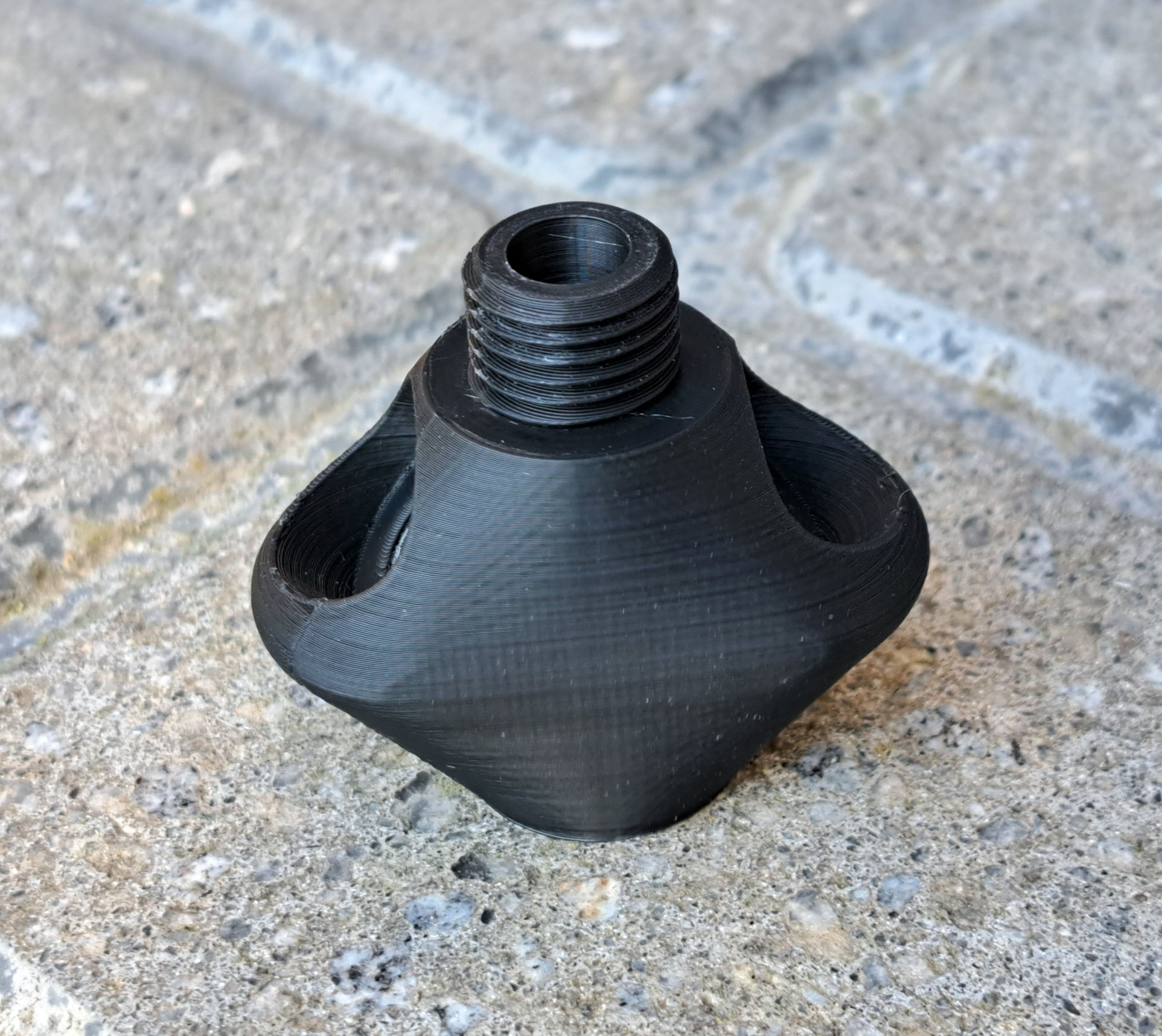 ADAPTATEUR « W » ALLEMAND