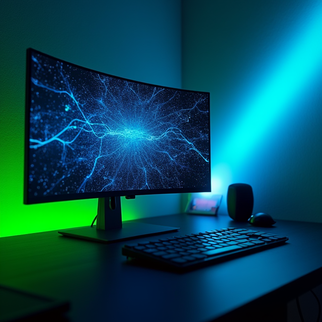 The Future of AI in Content Creation: A Deep Dive