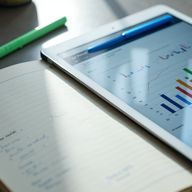 Mastering SEO: A Comprehensive Guide for Beginners