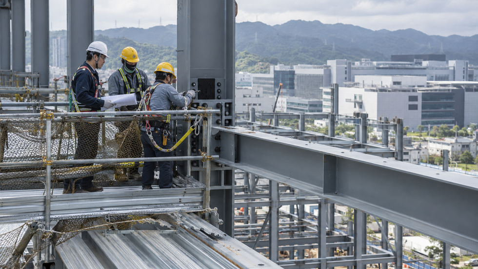 從建築結構到居住品質:現代住宅空間規劃中的室內設計與工程整合