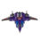 Thumbnail: Transformers Legacy: Generations - Voyager Class - Cyclonus and Nightstick