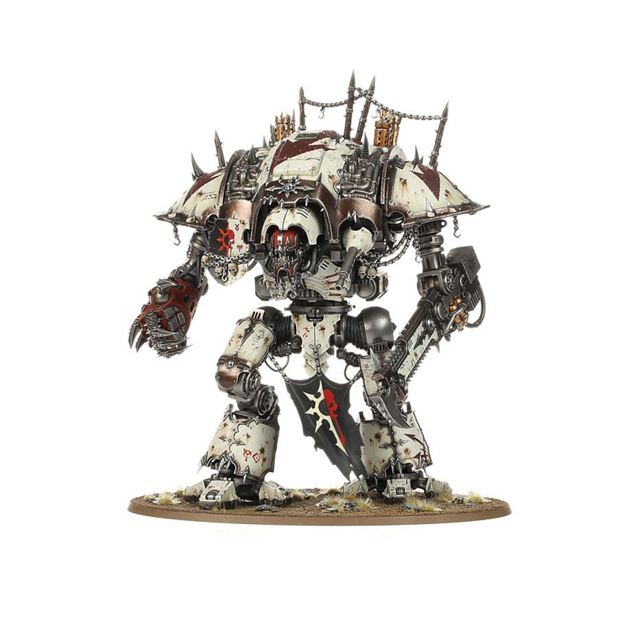 Thumbnail: Knight Ruinator