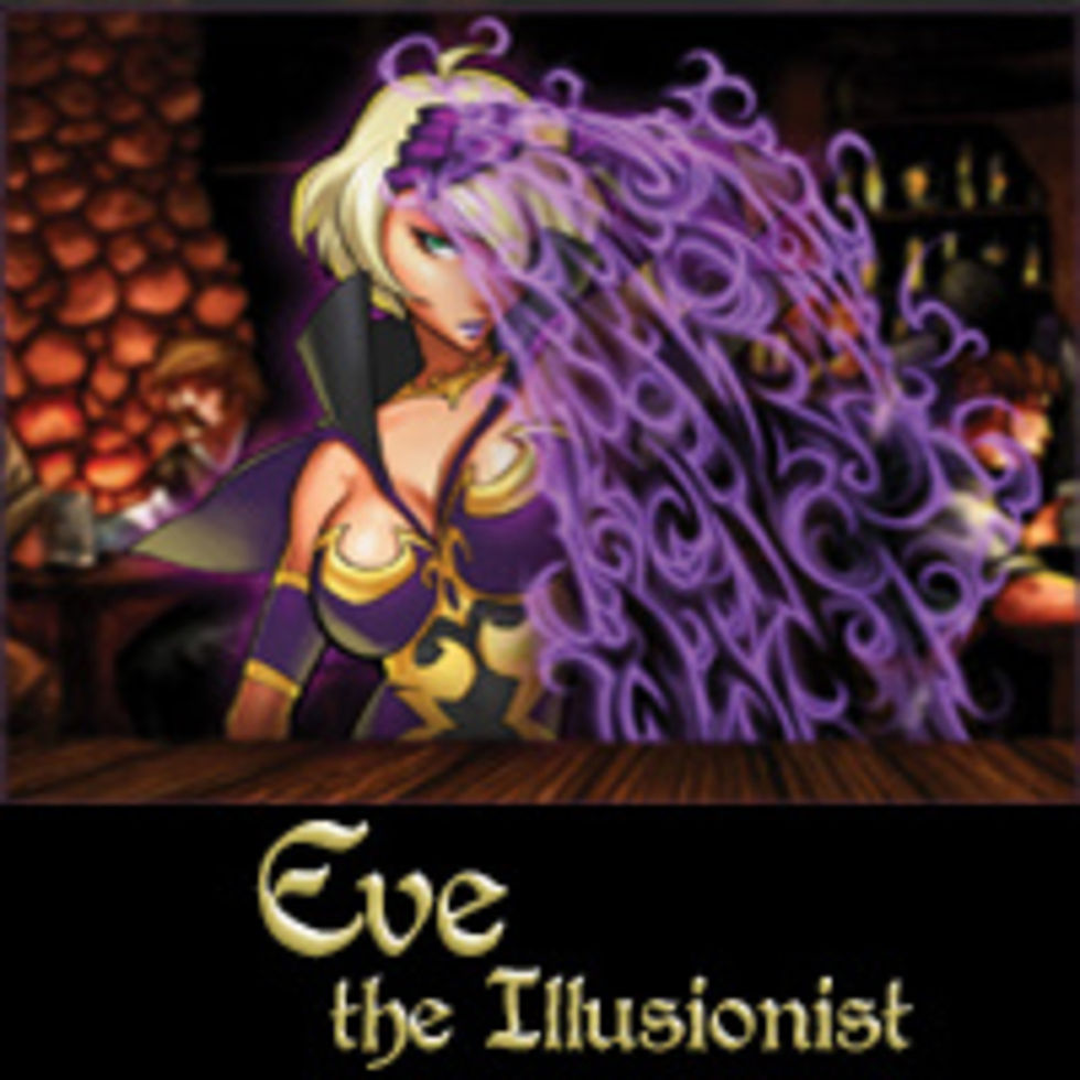 Thumbnail: The Red Dragon Inn 2