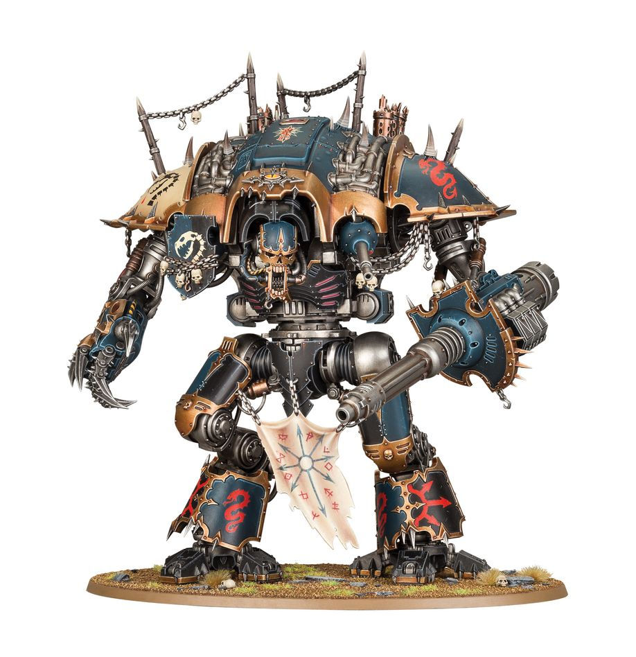 Thumbnail: Knight Ruinator