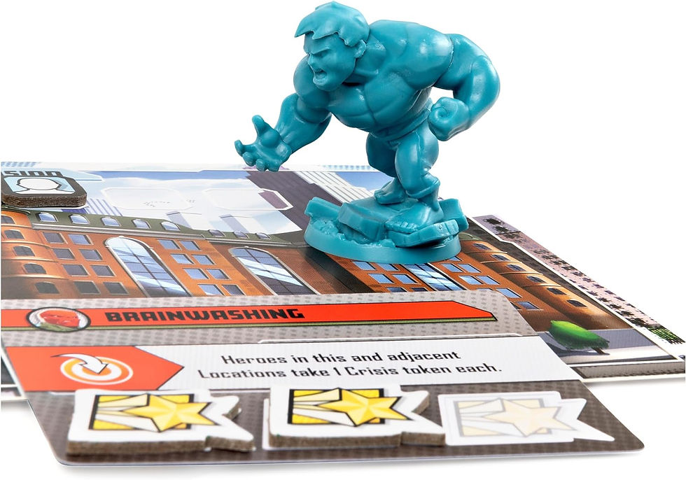 Thumbnail: Box contents