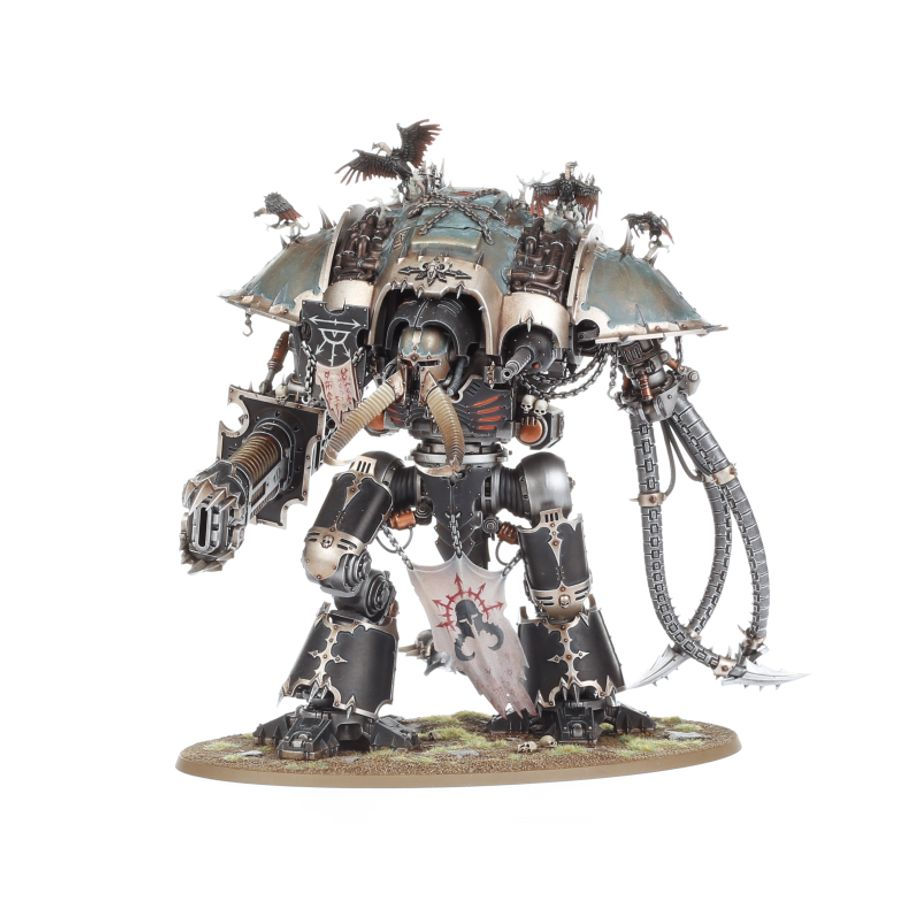 Thumbnail: Knight Ruinator