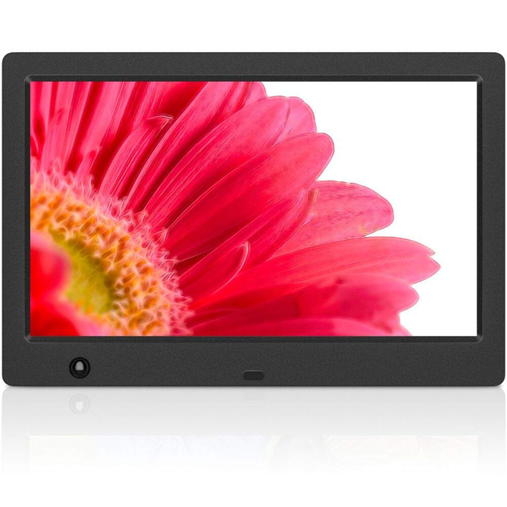 MRQ 10.1 Inch Digital Photo Frame
