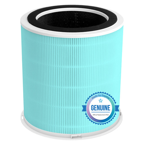 Dayette AP401 AP402 Toxin Vocs Replacement H14 Air Filter