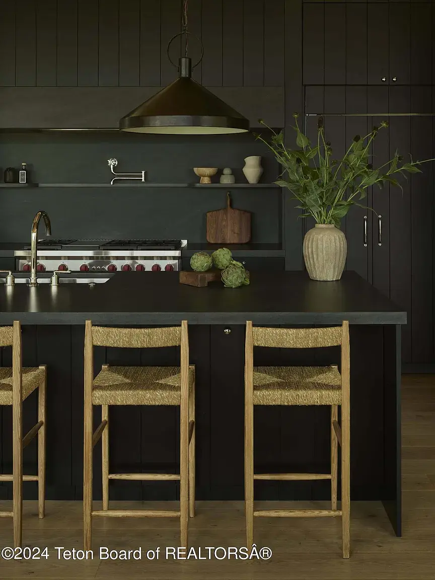 Kitchen island trader