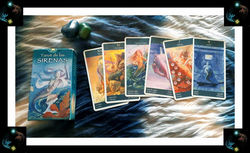Tarot de Sirenas