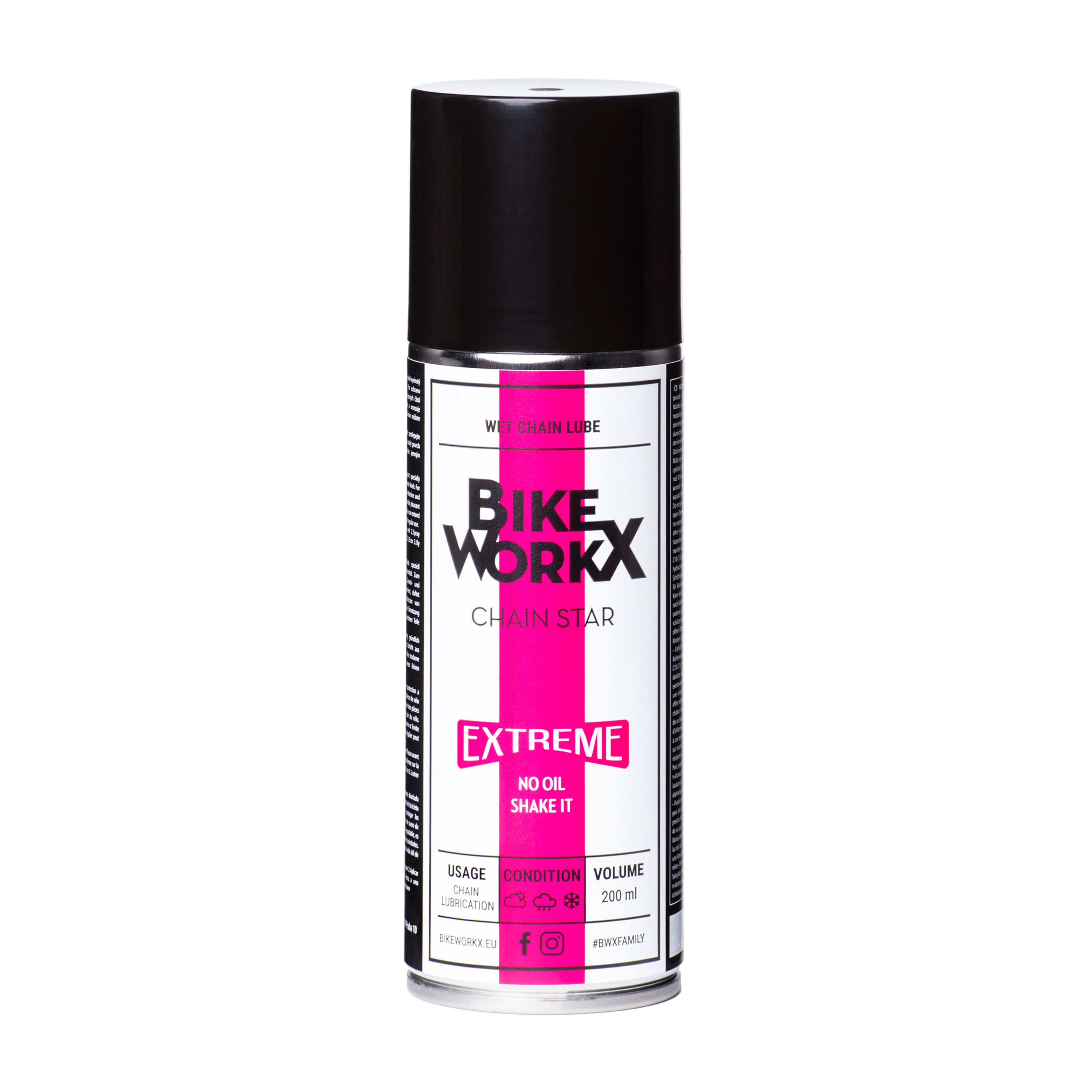 Chain Star "Extrem" Spray 200ml