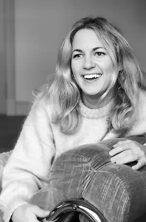 Christine Fredriksen
