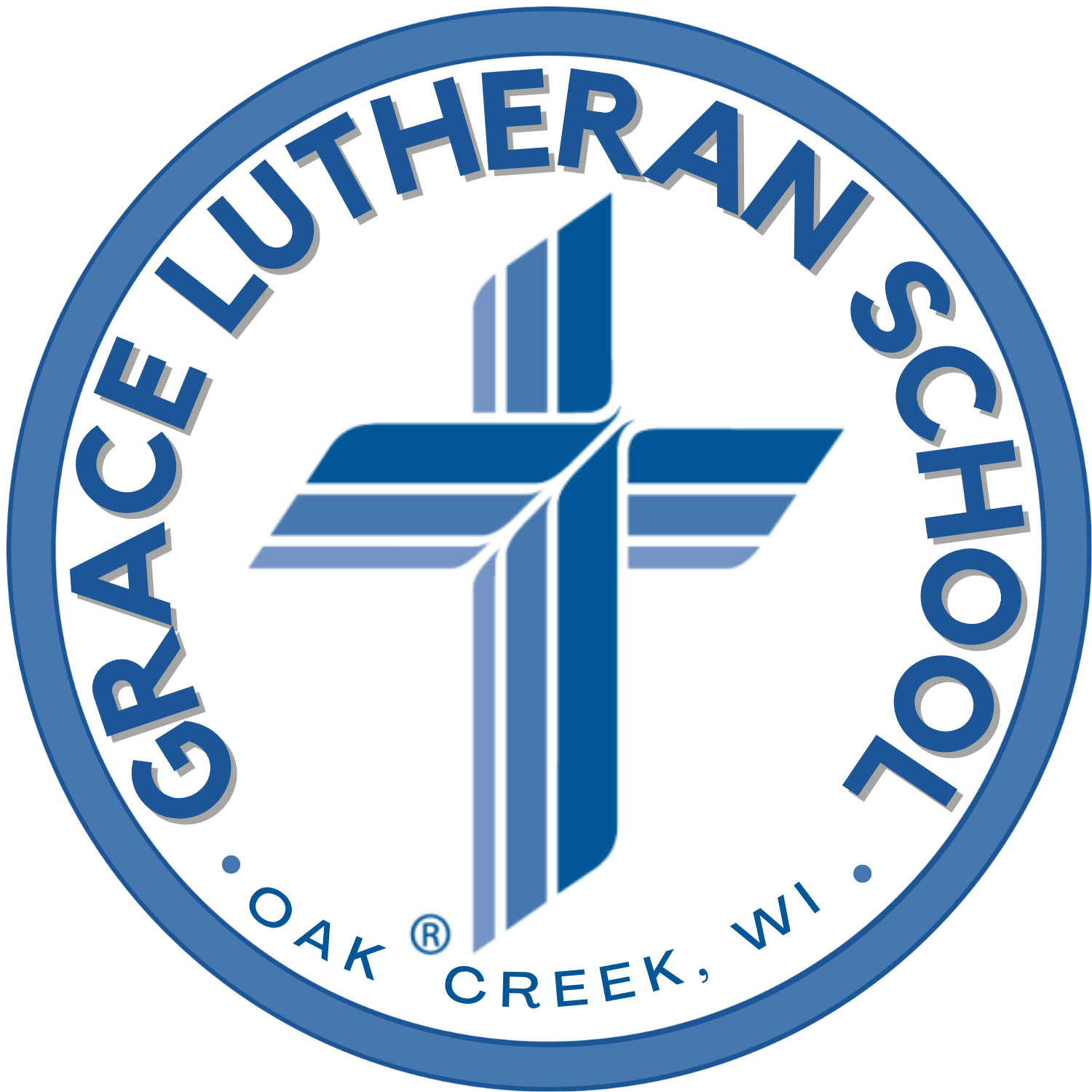Writer: Grace Lutheran Staff